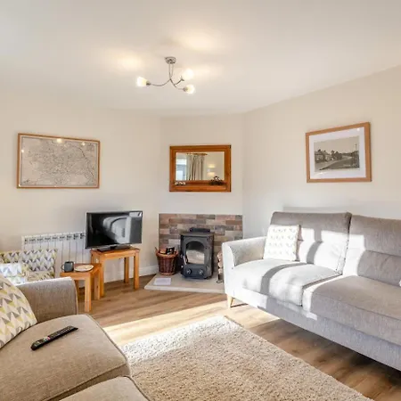 3 Bed In Lockton Oc-Y119