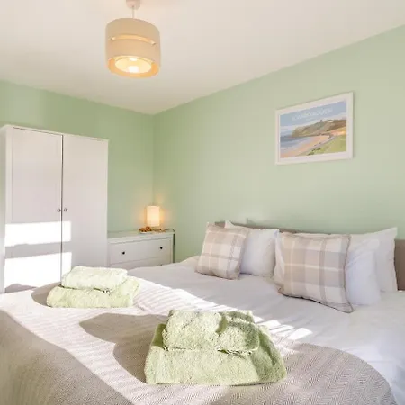 Сasa de vacaciones 3 Bed In Lockton Oc-Y119