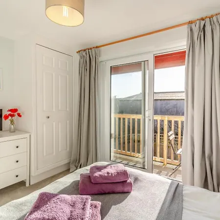 Сasa de vacaciones 3 Bed In Lockton Oc-Y119