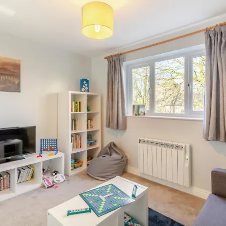 3 Bed In Lockton Oc-Y119 *