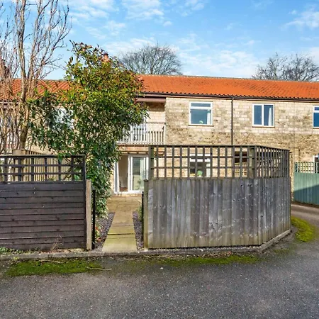 3 Bed In Lockton Oc-Y119