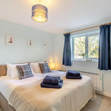 بيت للعطل 3 Bed In Lockton Oc-Y119 Lockton