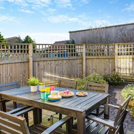 3 Bed In Lockton Oc-Y119 بيت للعطل *