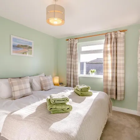 بيت للعطل 3 Bed In Lockton Oc-Y119 Lockton