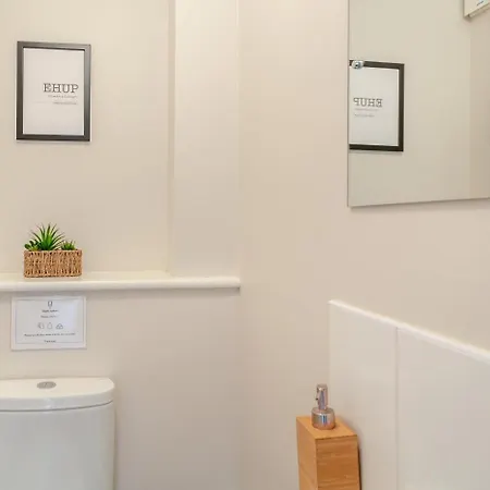 3 Bed In Lockton Oc-Y119 * Lockton