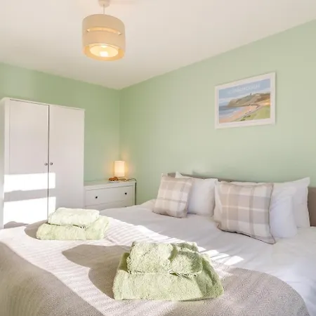 3 Bed In Oc-y119 펜션 Lockton