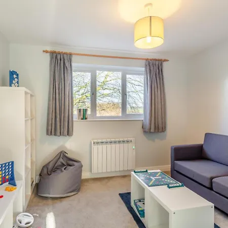 3 Bed In Oc-y119
