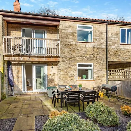 펜션 3 Bed In Oc-y119 Lockton