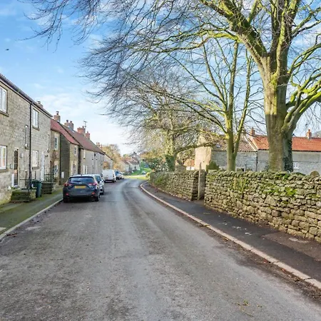 3 Bed In Oc-y119 Lockton