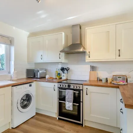 Holiday home 3 Bed In Oc-y119 *